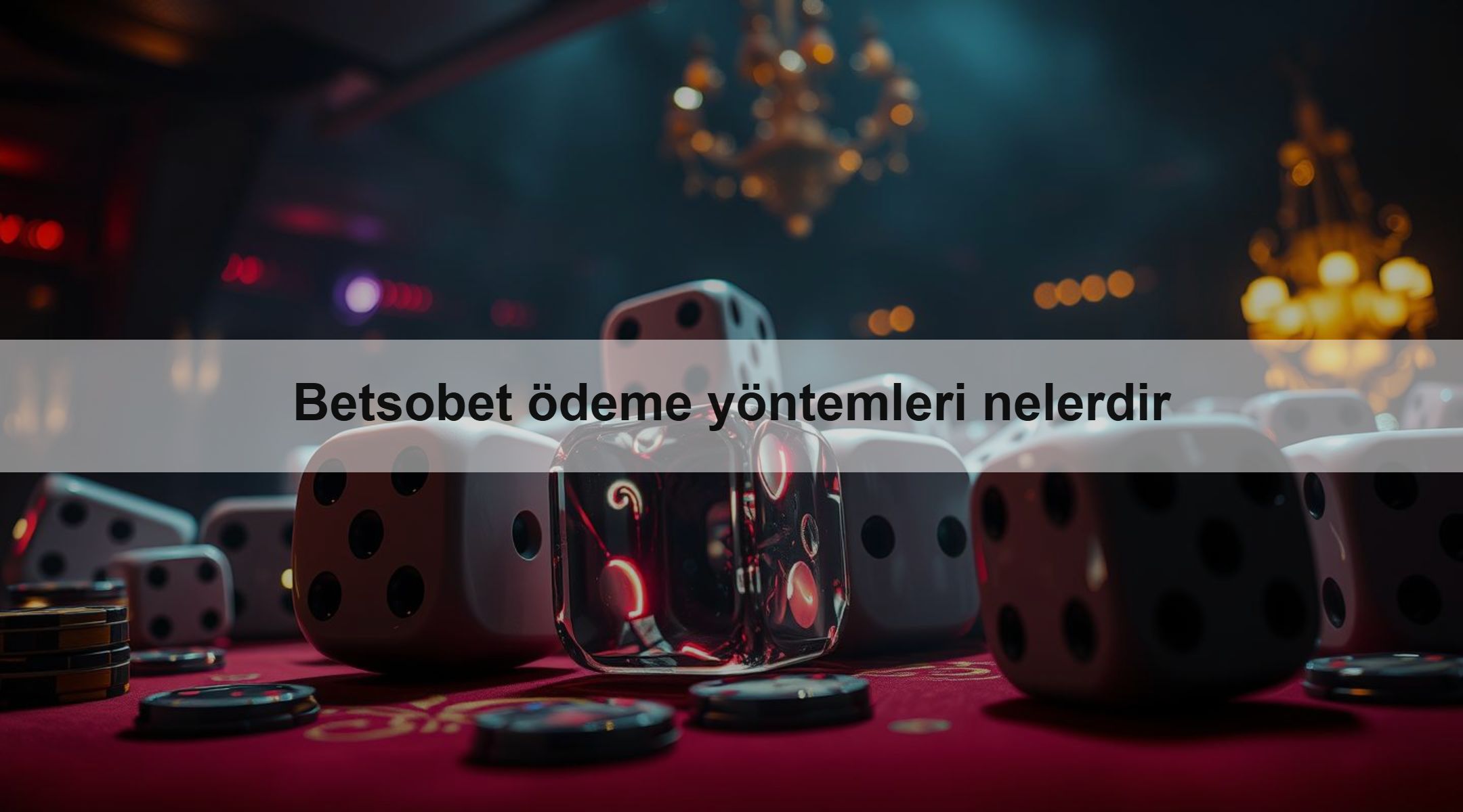 Betsobet ödeme yöntemleri nelerdir 1 Betsobet ödeme yöntemleri nelerdir